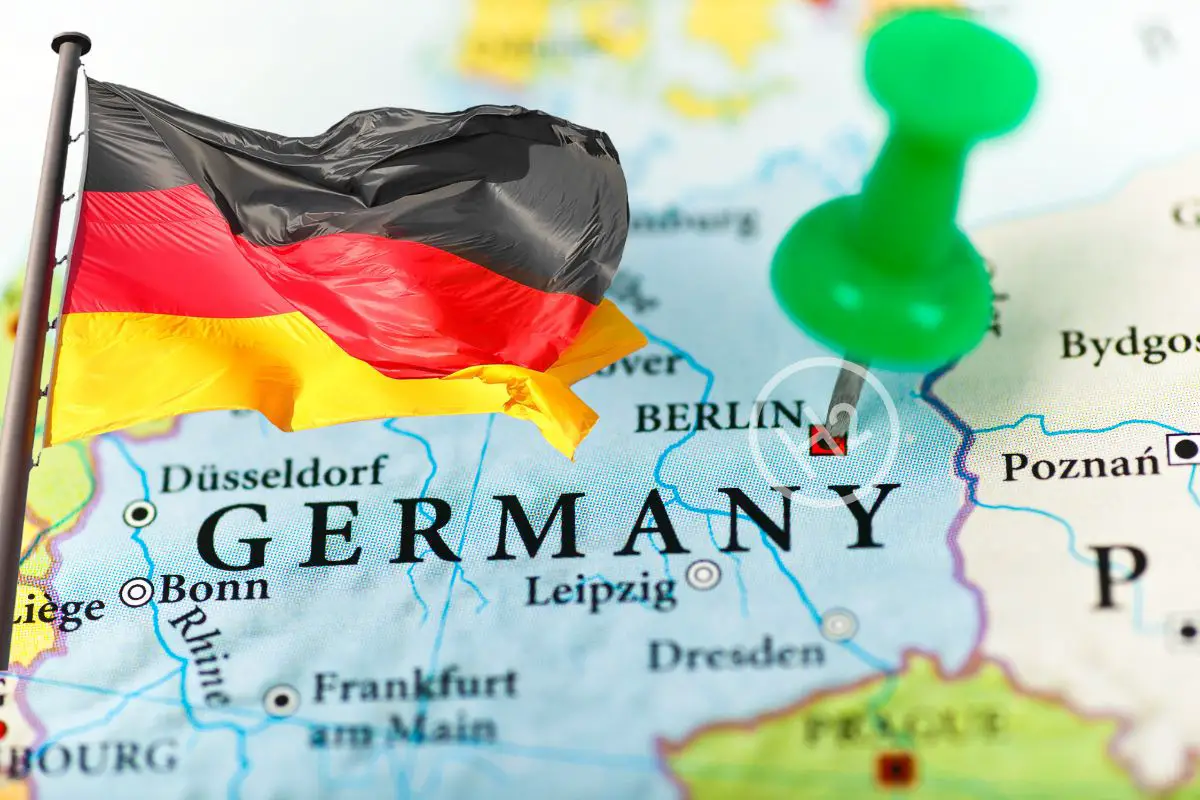Germany takes on new hydrogen fuel import strategy to bolster future security - H2 News