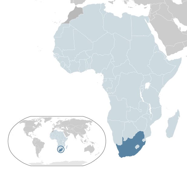 South Africa hydrogen fuel South Africa hydrogen fuel