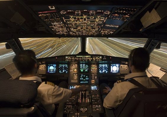 PEM fuel cells to be tested by Airbus - Hydrogen Fuel News