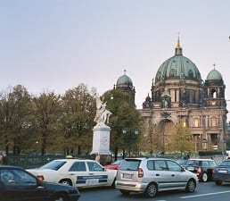 Germany - Hydrogen Fuel Infrastructure