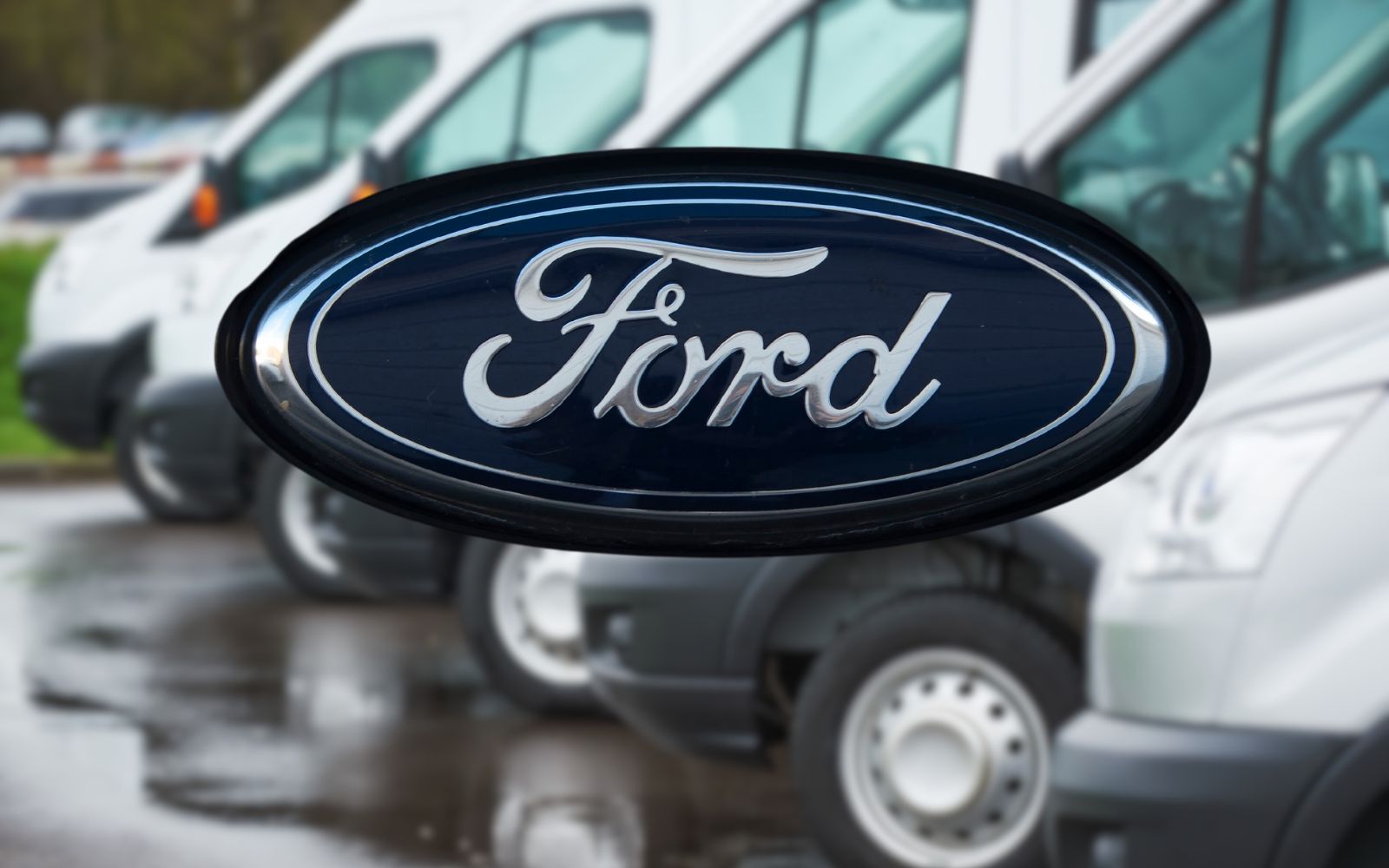 Is Ford getting interested in hydrogen fuel vehicles? - Hydrogen Fuel News