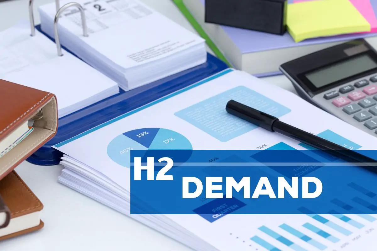 HRCs have greatest potential to meet hydrogen demand compared to other countries - H2 News