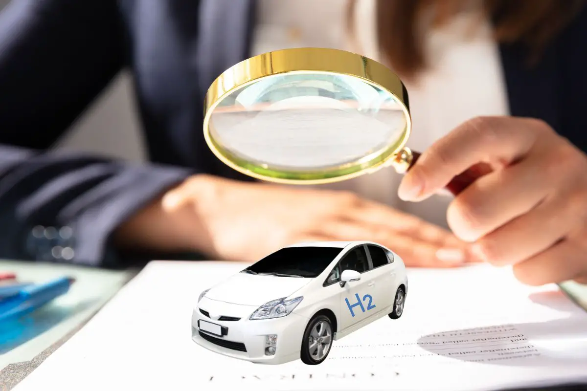 Is Volkswagen taking a new look at the hydrogen fuel cell? - H2 News