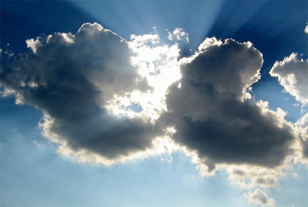Cloud Cloud