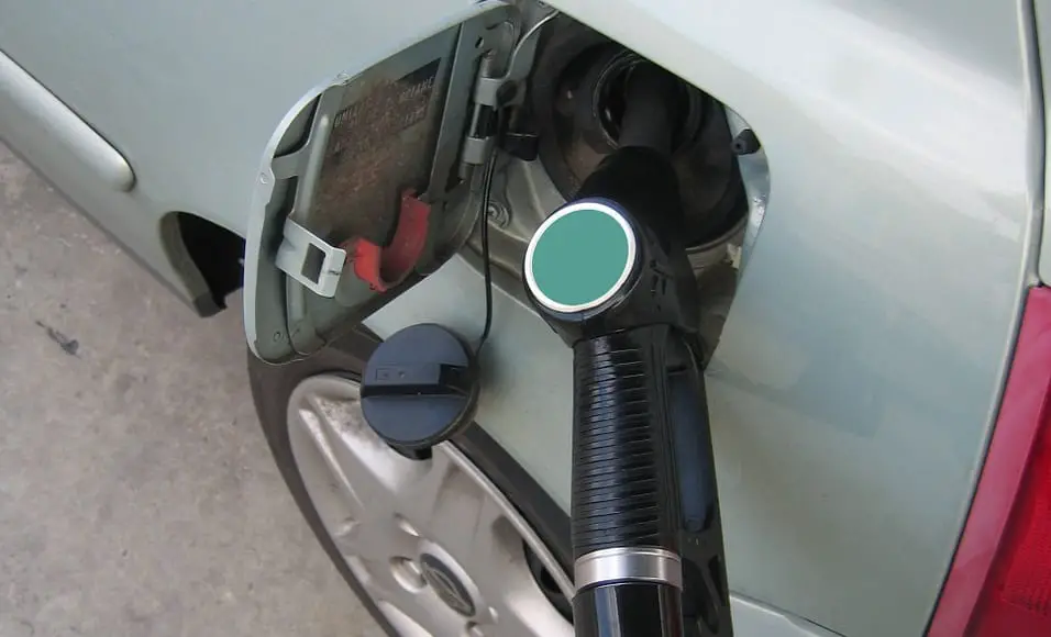 Toyota unveils new hydrogen refueling station in Quebec