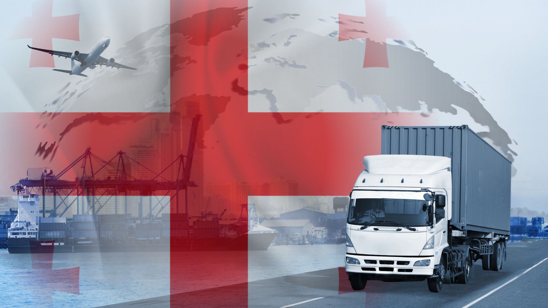 HydroFleet's $33 Million Facility Set to Transform Hydrogen Logistics in Georgia