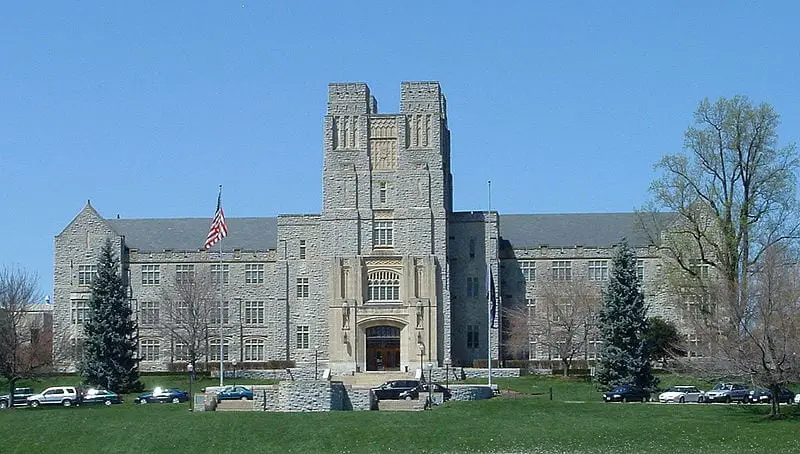 Virginia Tech Hydrogen Fuel Virginia Tech Hydrogen Fuel