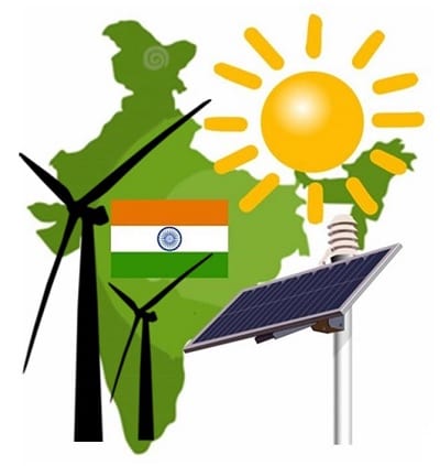 Clean Energy - India Clean Energy - India