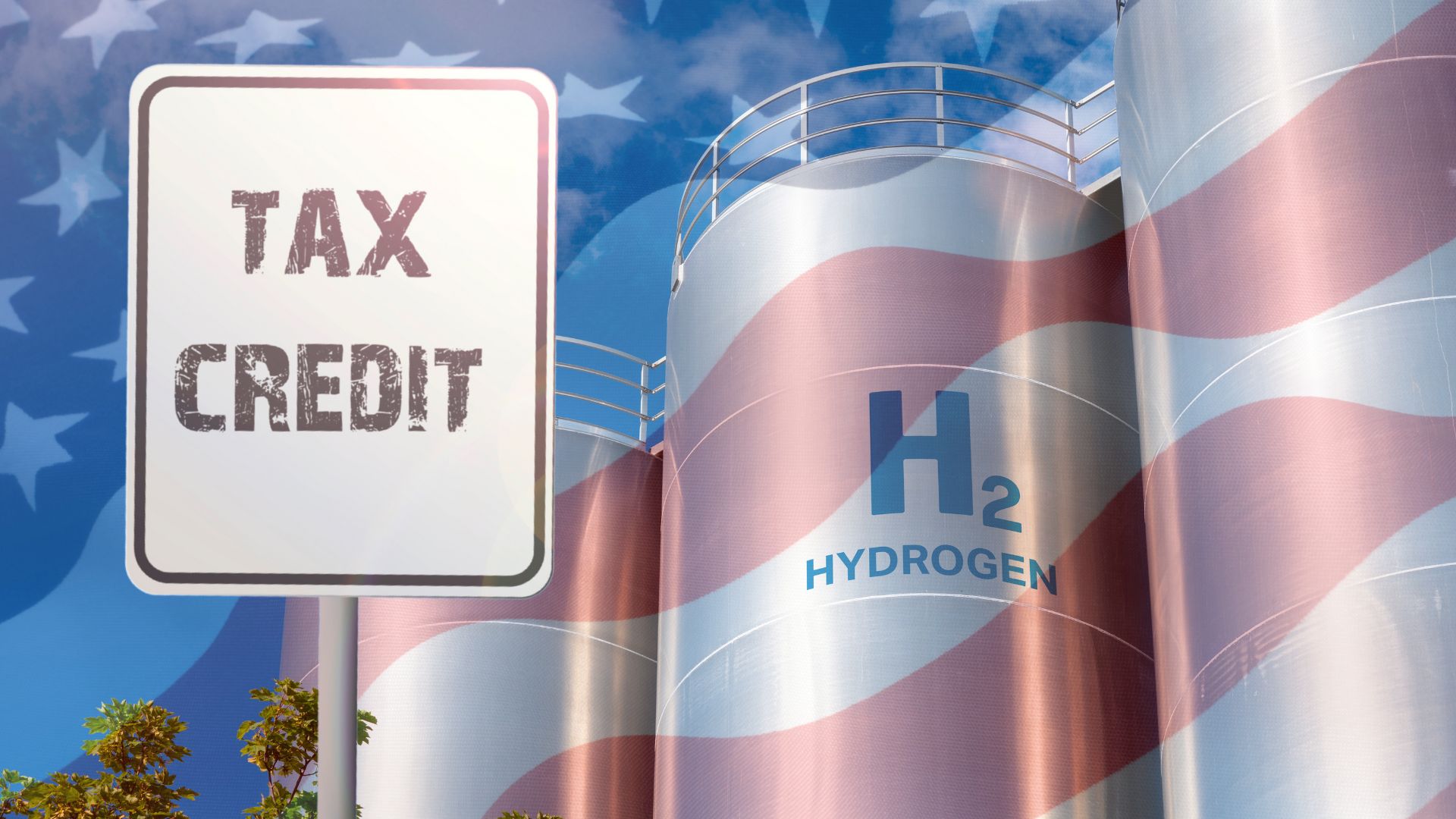 Biden Administration’s Hydrogen Tax Credits