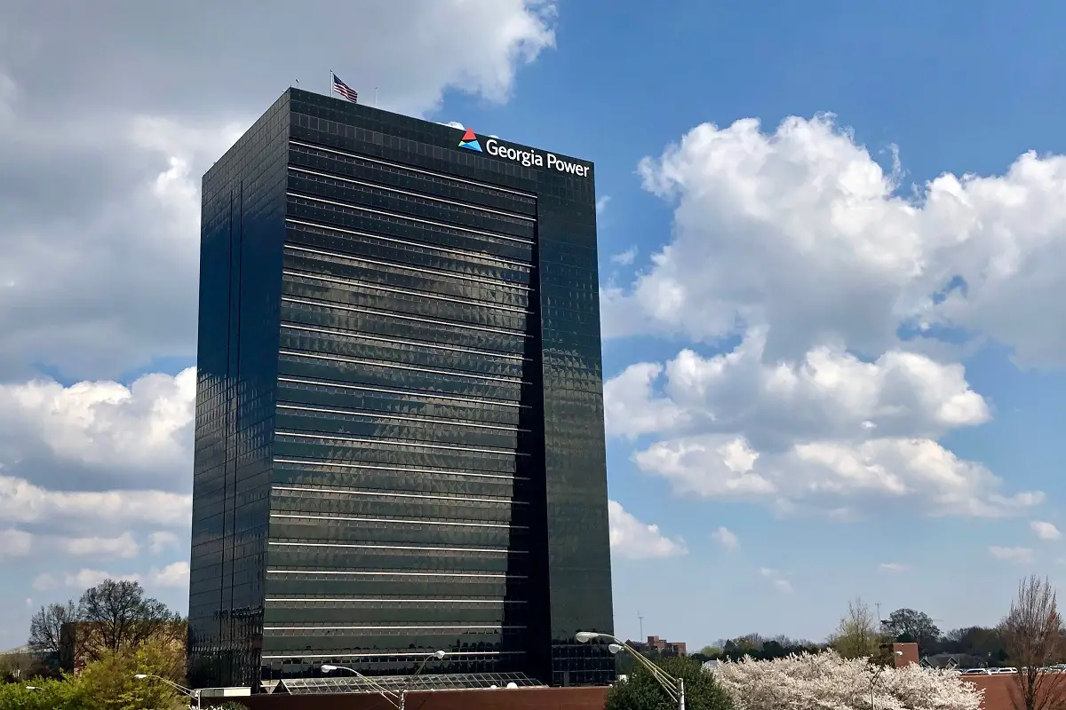 Largest hydrogen fuel blending in the world coming to Atlanta power plant - H2 News