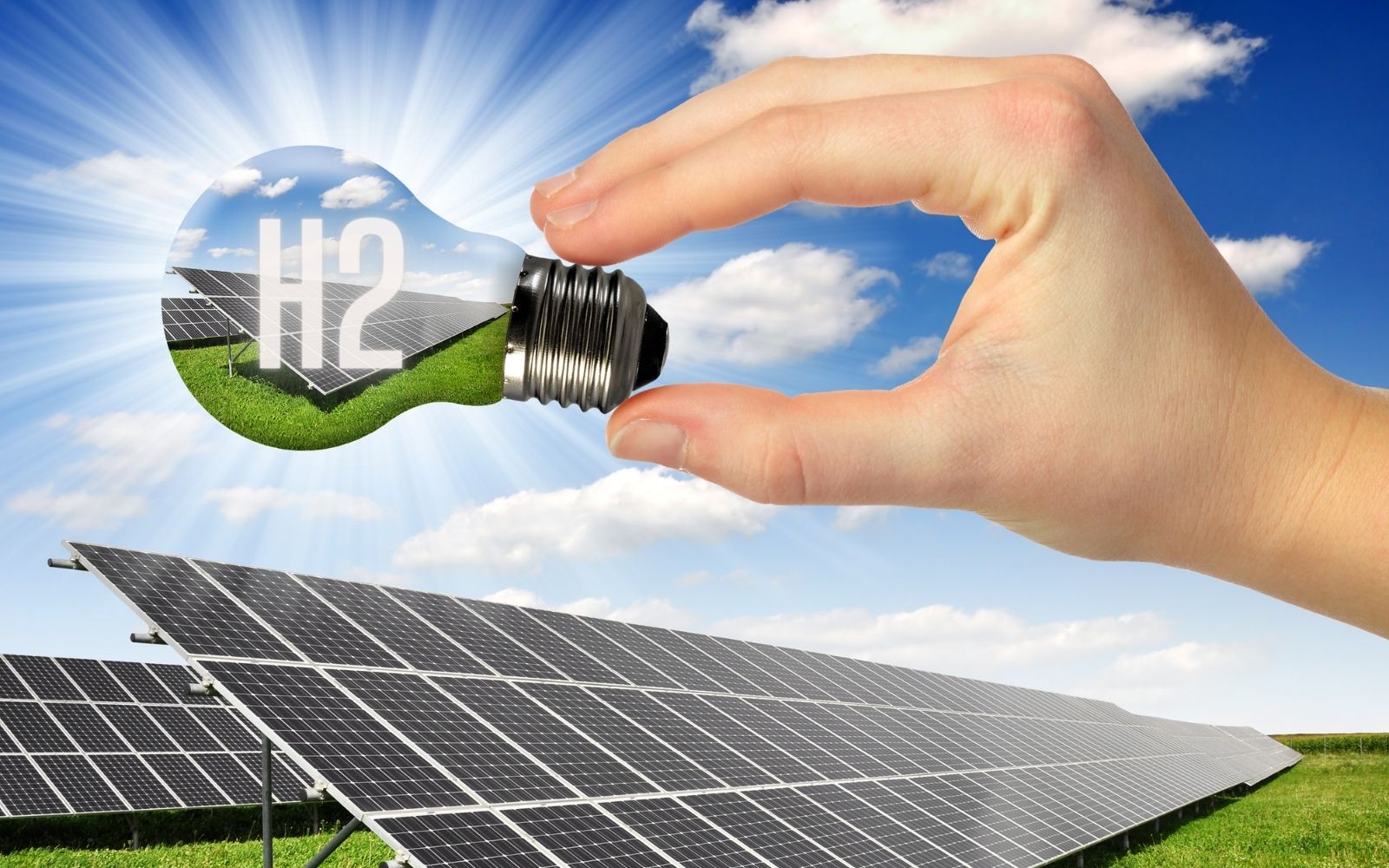 SunHydrogen Achieves Milestone in Push for Affordable Green Hydrogen