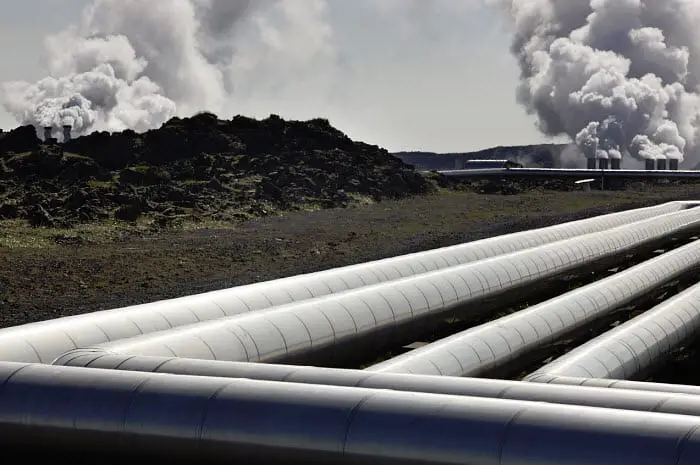 geothermal energy could solve problems geothermal energy could solve problems