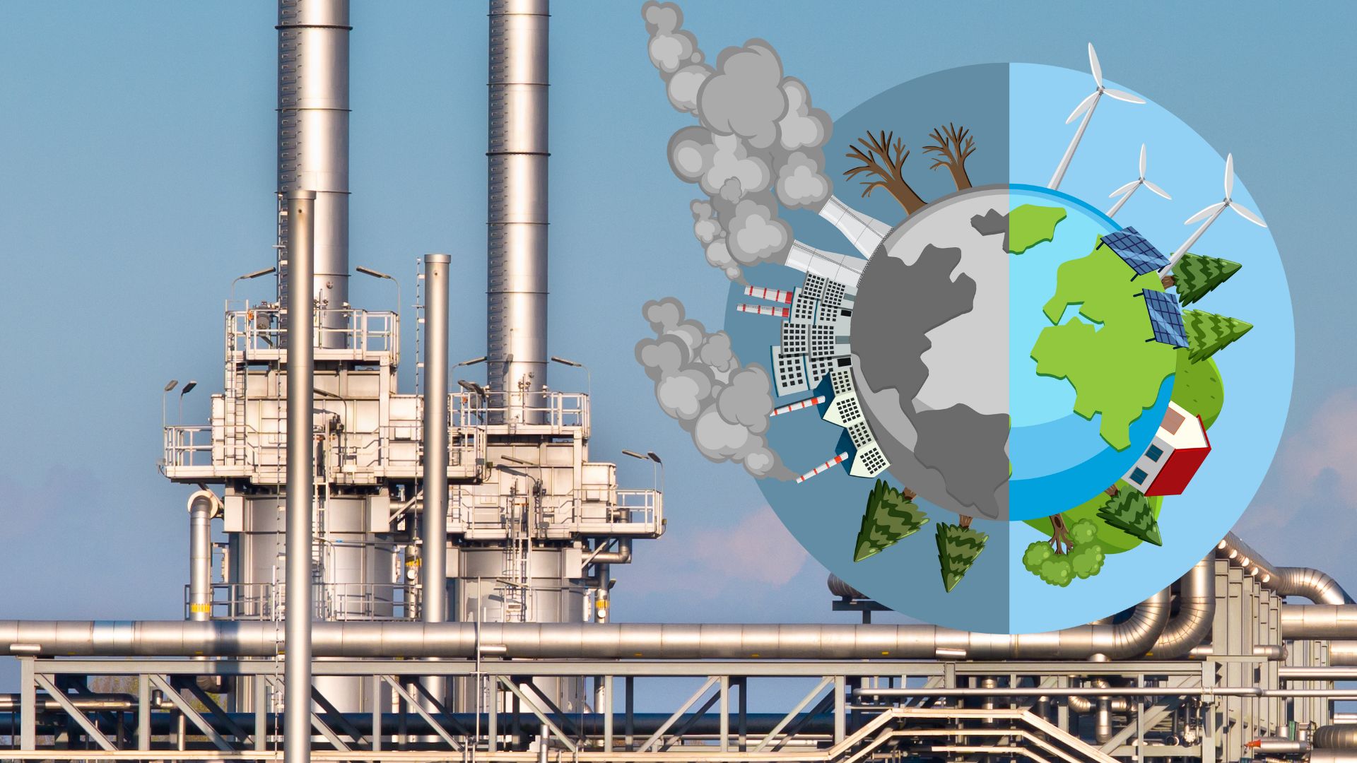 Turning Natural Gas Into Gold: The Economic Upside of Modern Hydrogen's Technology