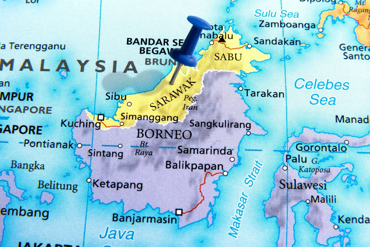 Sarawak proposes new plant for fuel cell electric vehicles - H2 News