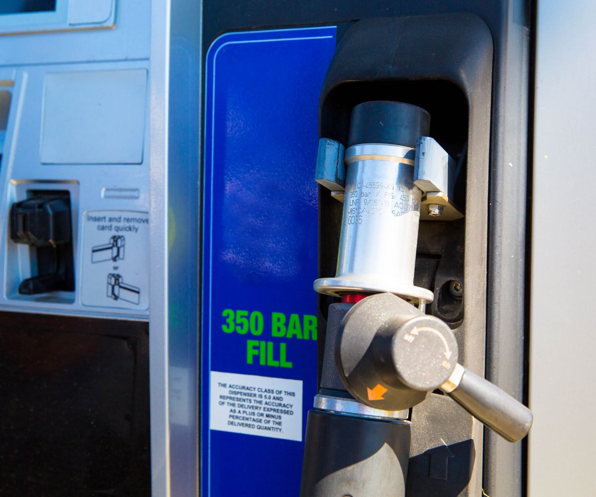 Using Predictive Technology for Hydrogen Station Reliability and Efficiency