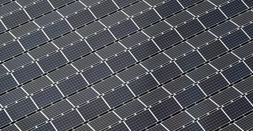 Largest solar power facility in Europe begins operations just as challenges spike