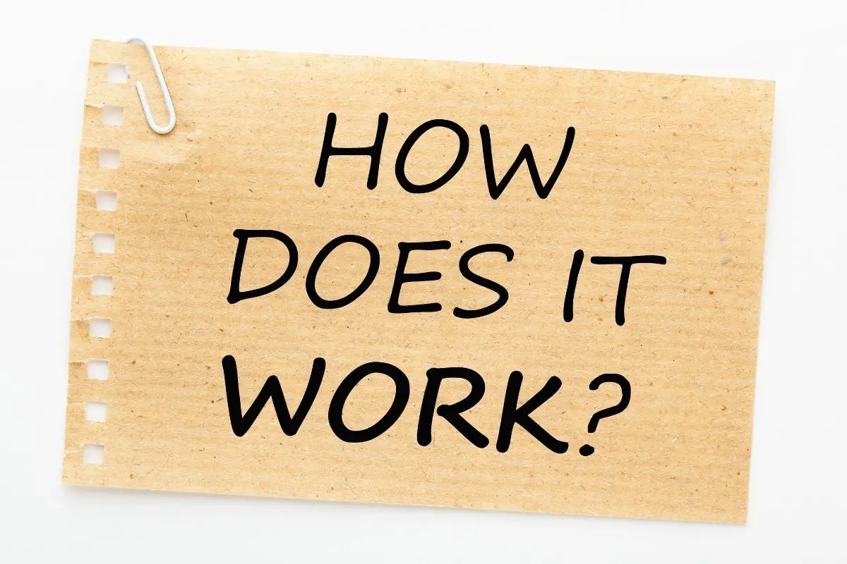 How does a hydrogen boiler work?
