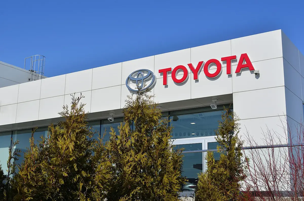 Toyota Motor announces plan for European Hydrogen Factory - H2 News