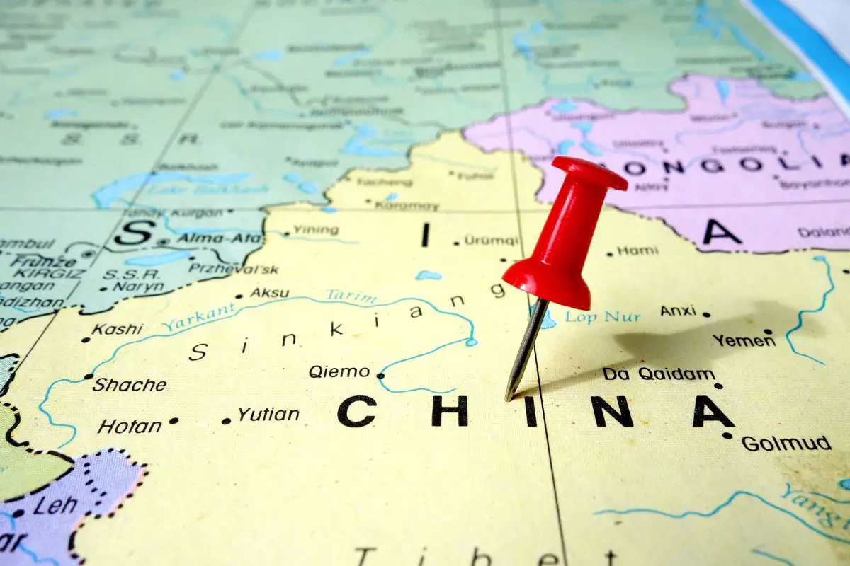 First hydrogen fuel ship in China launched - H2 News