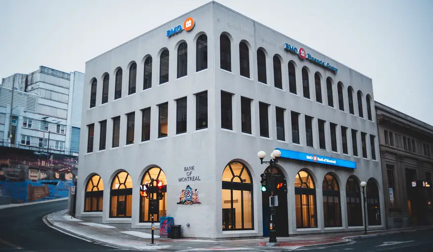 BMO creates energy transition group for moves to hydrogen fuel and renewables