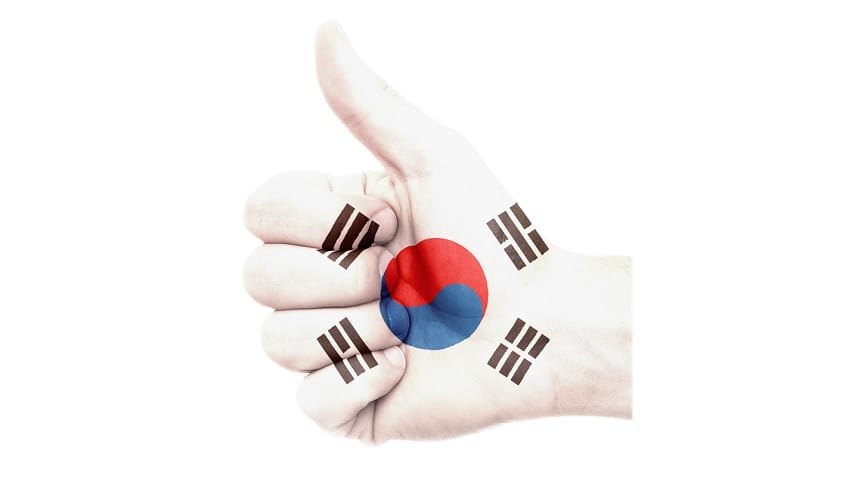 South Korea shows support for hydrogen fuel cells with new power plant