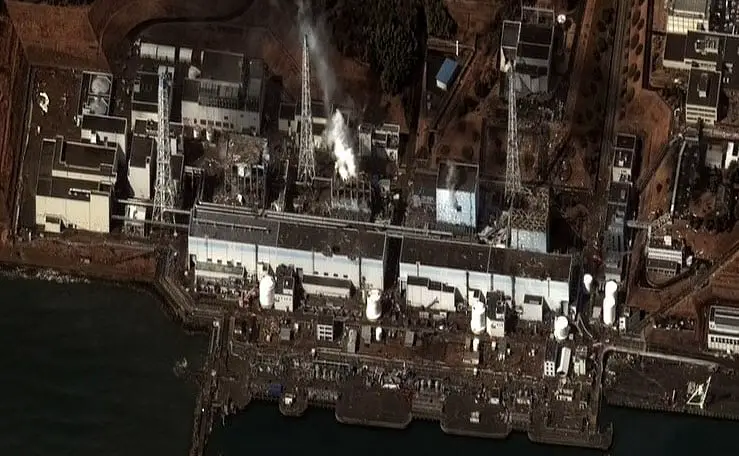 New hydrogen production plant may help Fukushima recover from past disasters