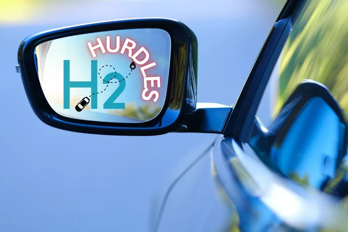 Toyota hydrogen cars strategy struggling with substantial hurdles - H2 News