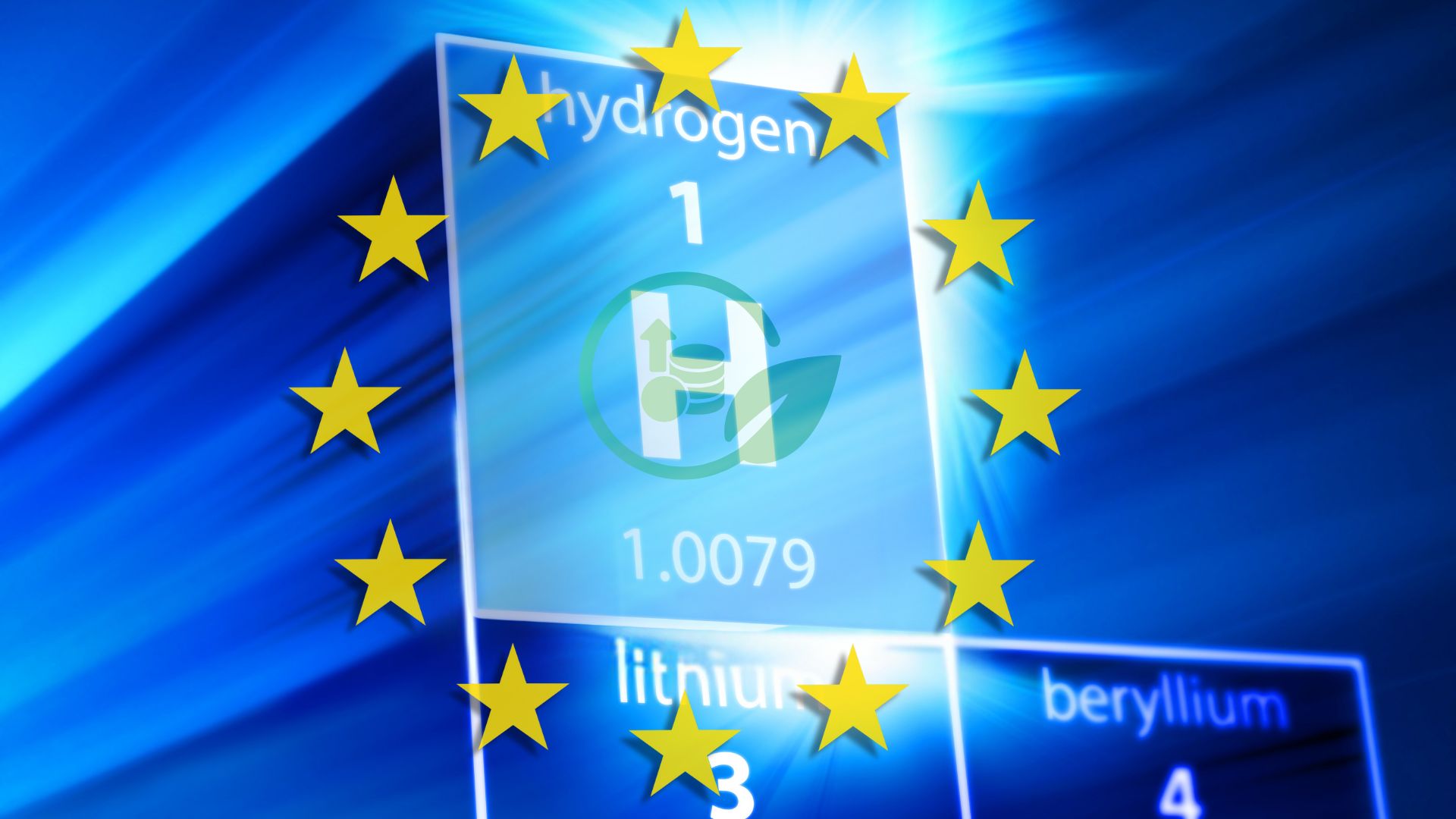 Could AdvancedH2Valley Be the Spark for Europe's Hydrogen Economy?
