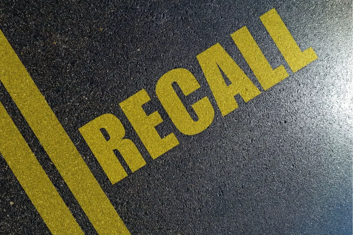 Hydrogen fuel leak and fire risk lead to Hyundai Nexo recall - H2 News
