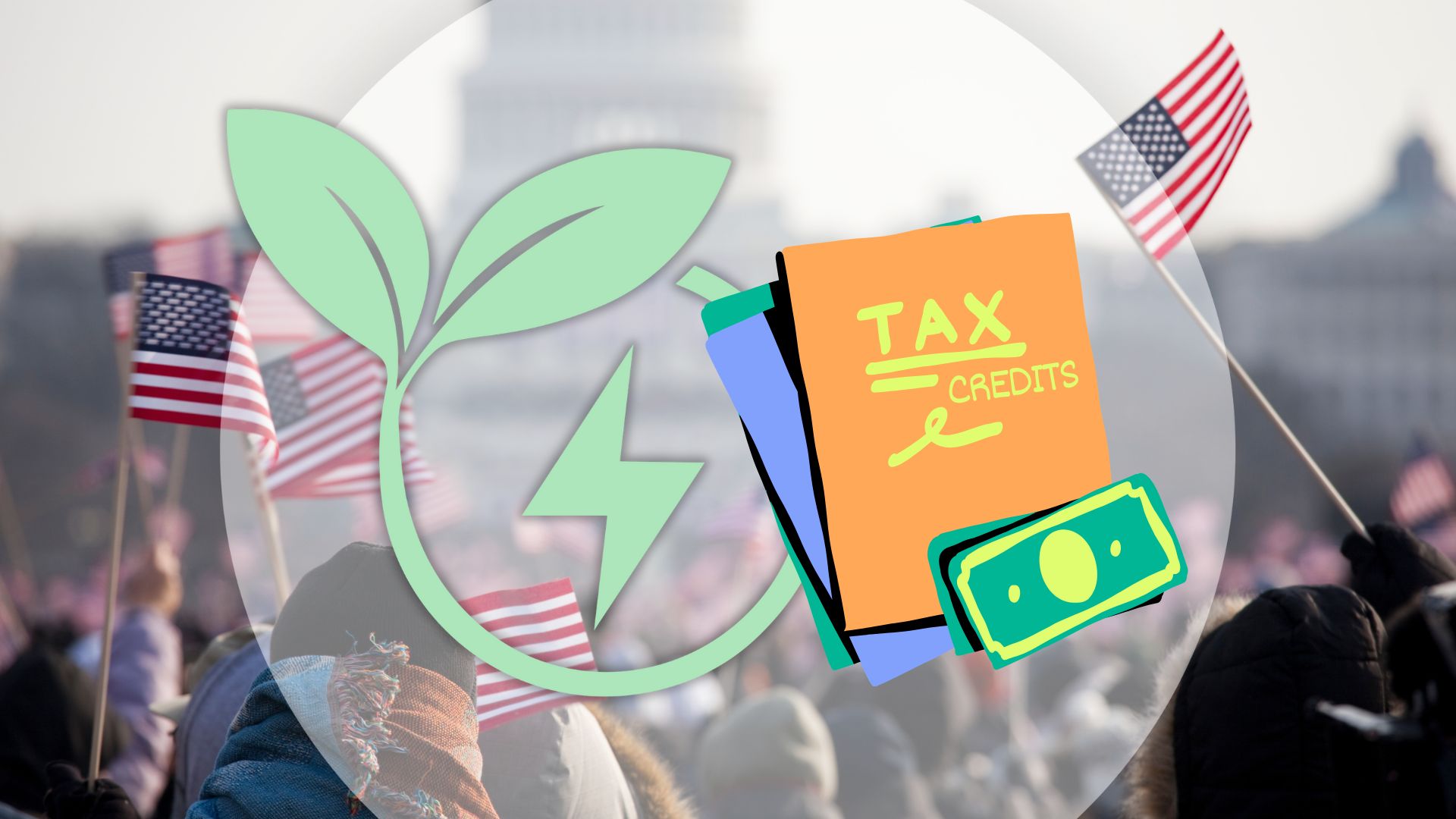 Trump's Election: Implications for Renewable Energy Tax Credits