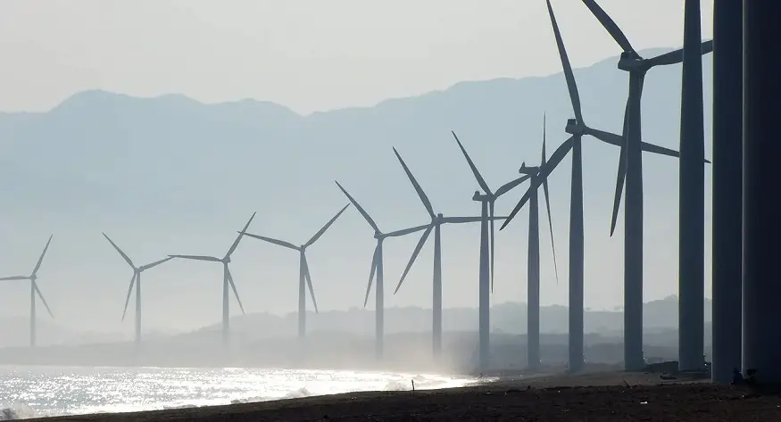 Apple is propelling the Taiwan renewable energy market forward