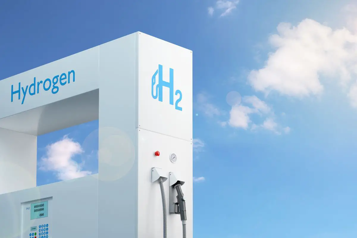 Ports of Stockholm begins hydrogen fueling station procurement - H2 News