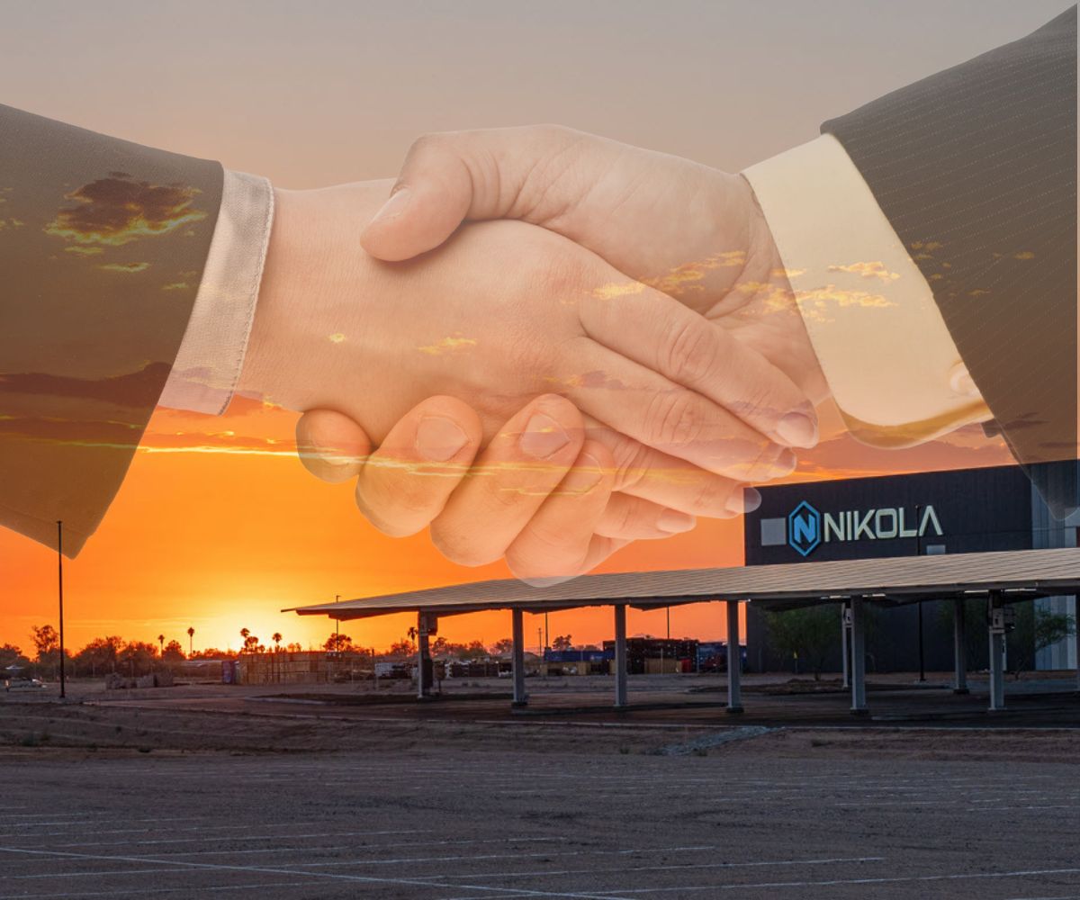 Fortescue Future Industries and Nikola Corp Fuel Green Revolution with Acquisition of Phoenix Hydrogen Hub