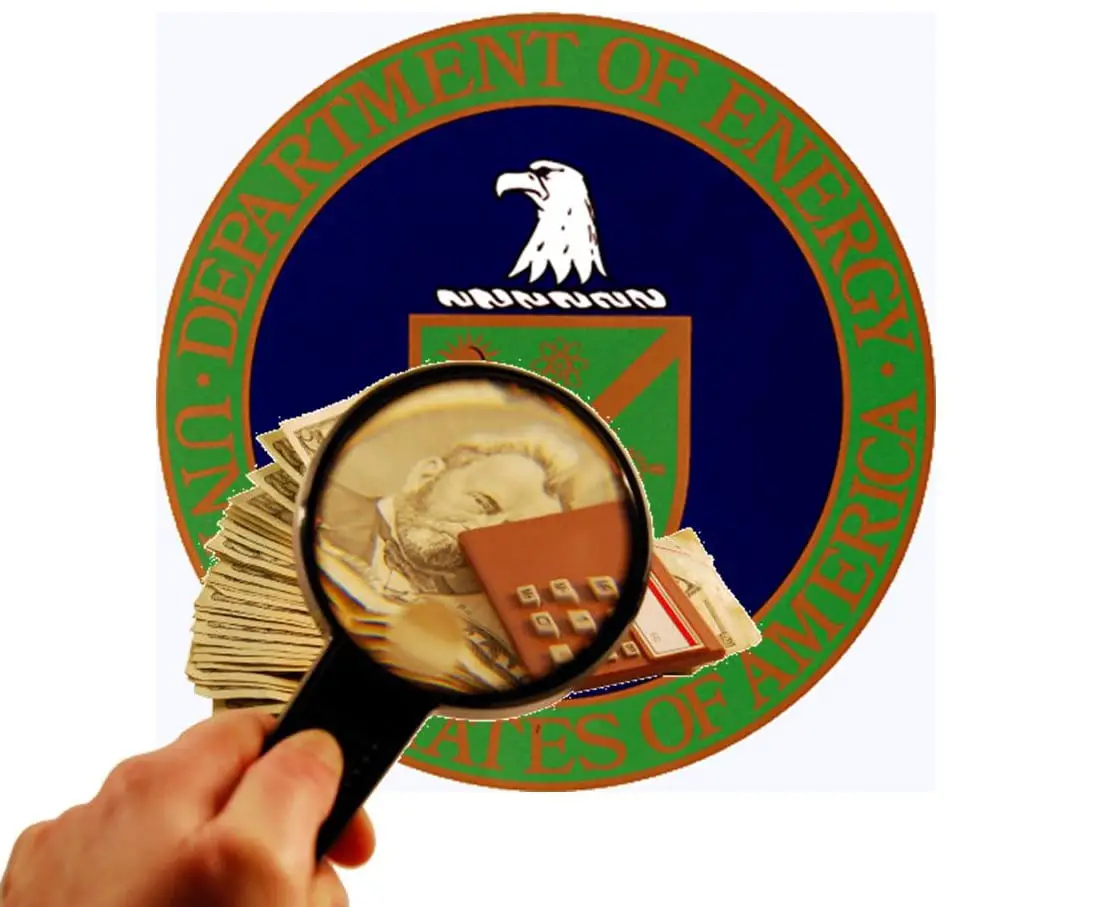 DOE funds hydrogen fuel projects DOE funds hydrogen fuel projects