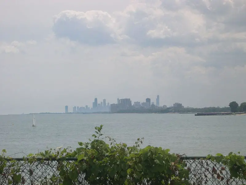 Renewable Energy - Chicago