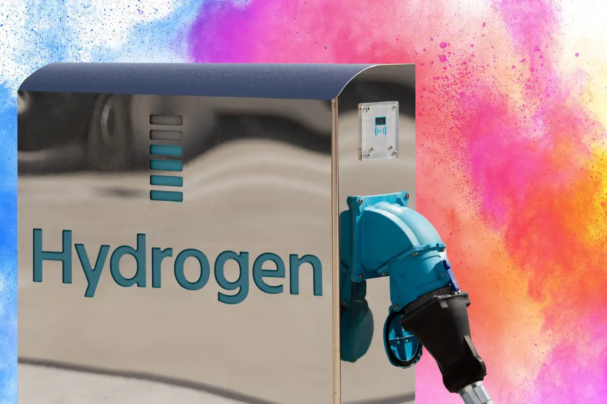 HRS hydrogen refueling station gets futuristic design from well-known French designer - H2 News