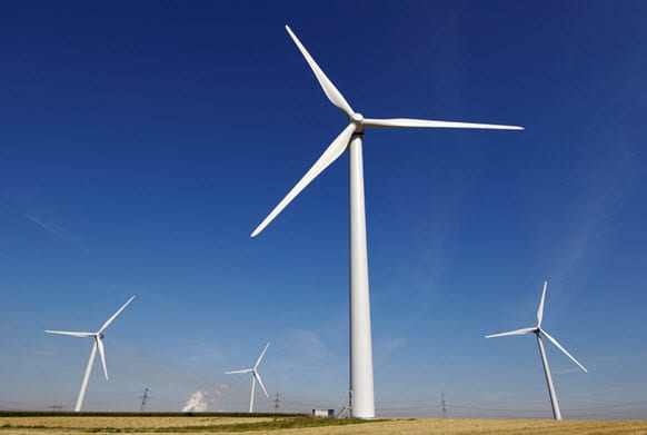 Wind energy project complete in Mexico - Hydrogen Fuel News