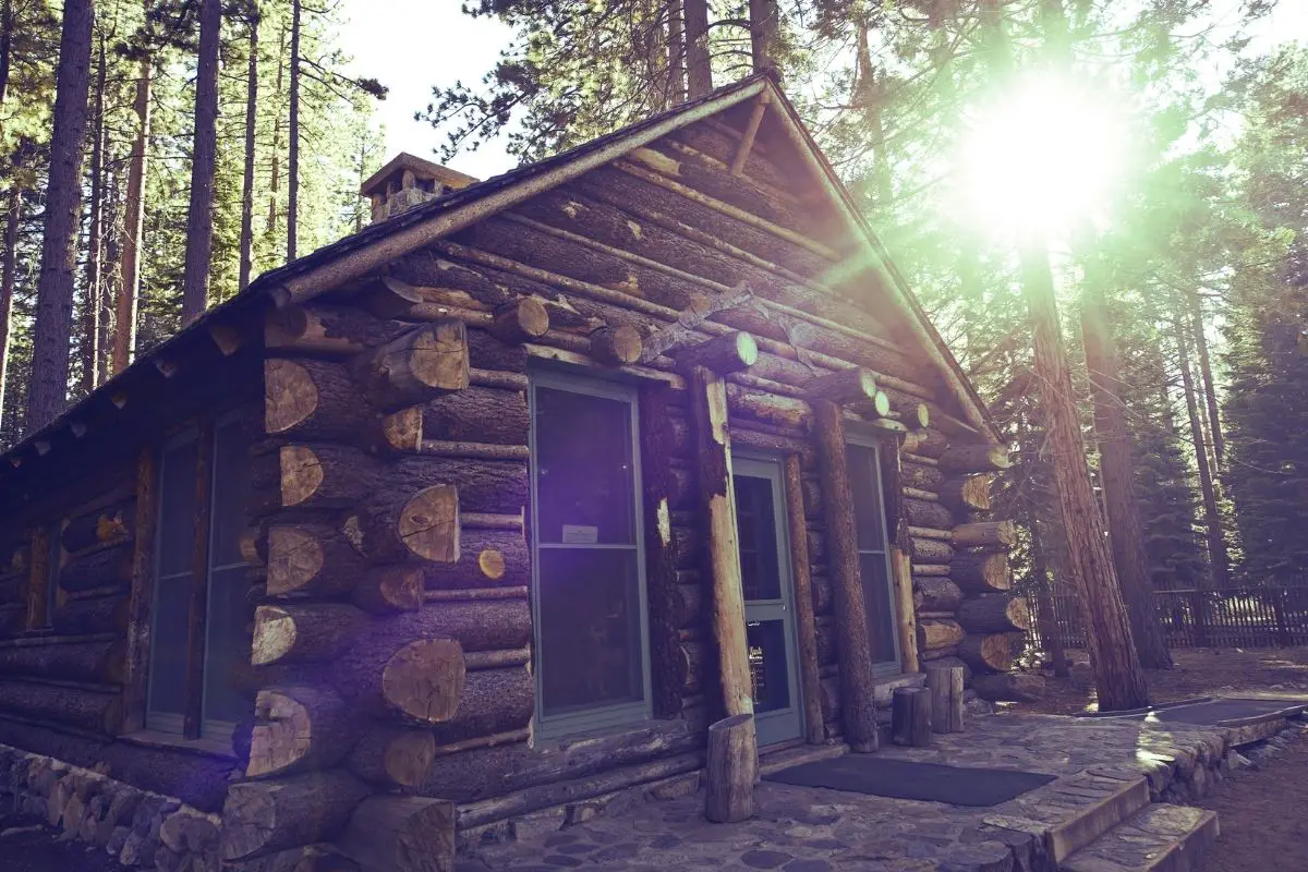 How To Upgrade Your Cabin For Sustainability - Hydrogen News