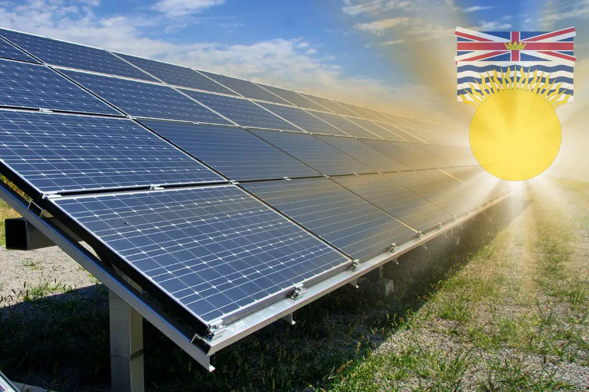 Indigenous Canadian solar power project to save 290,500 gallons of diesel per year - H2 News