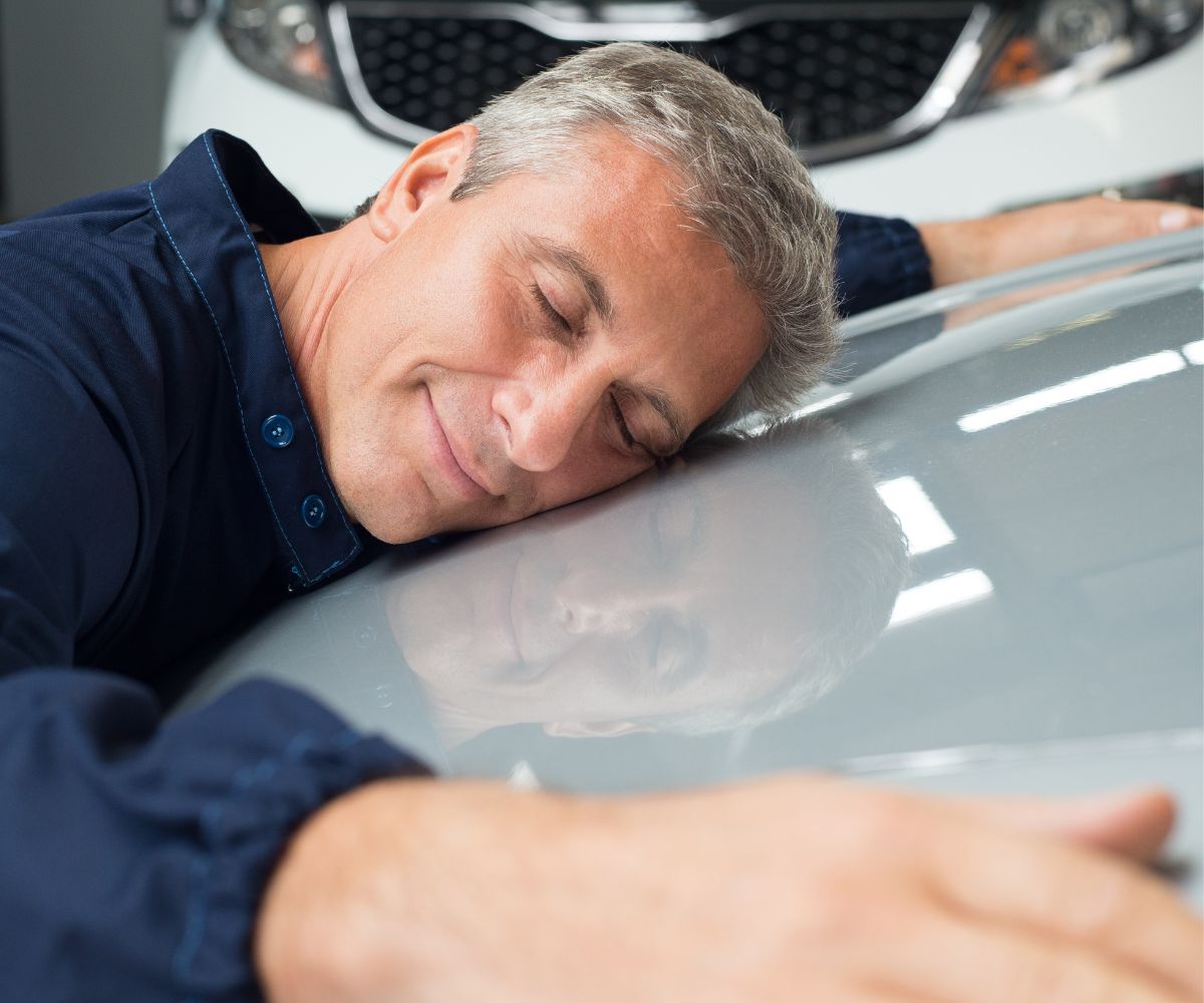 5 Reasons To Buy Custom Car Mats For Your Car