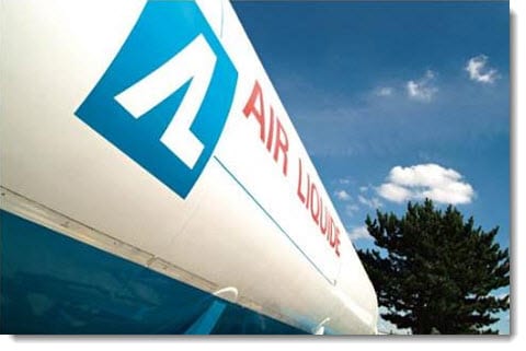 Air Liquide opens new steam methane reformer facility in Texas - Hydrogen Fuel News
