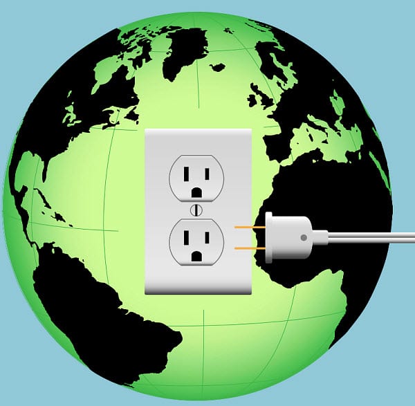 renewable energy around the world renewable energy around the world