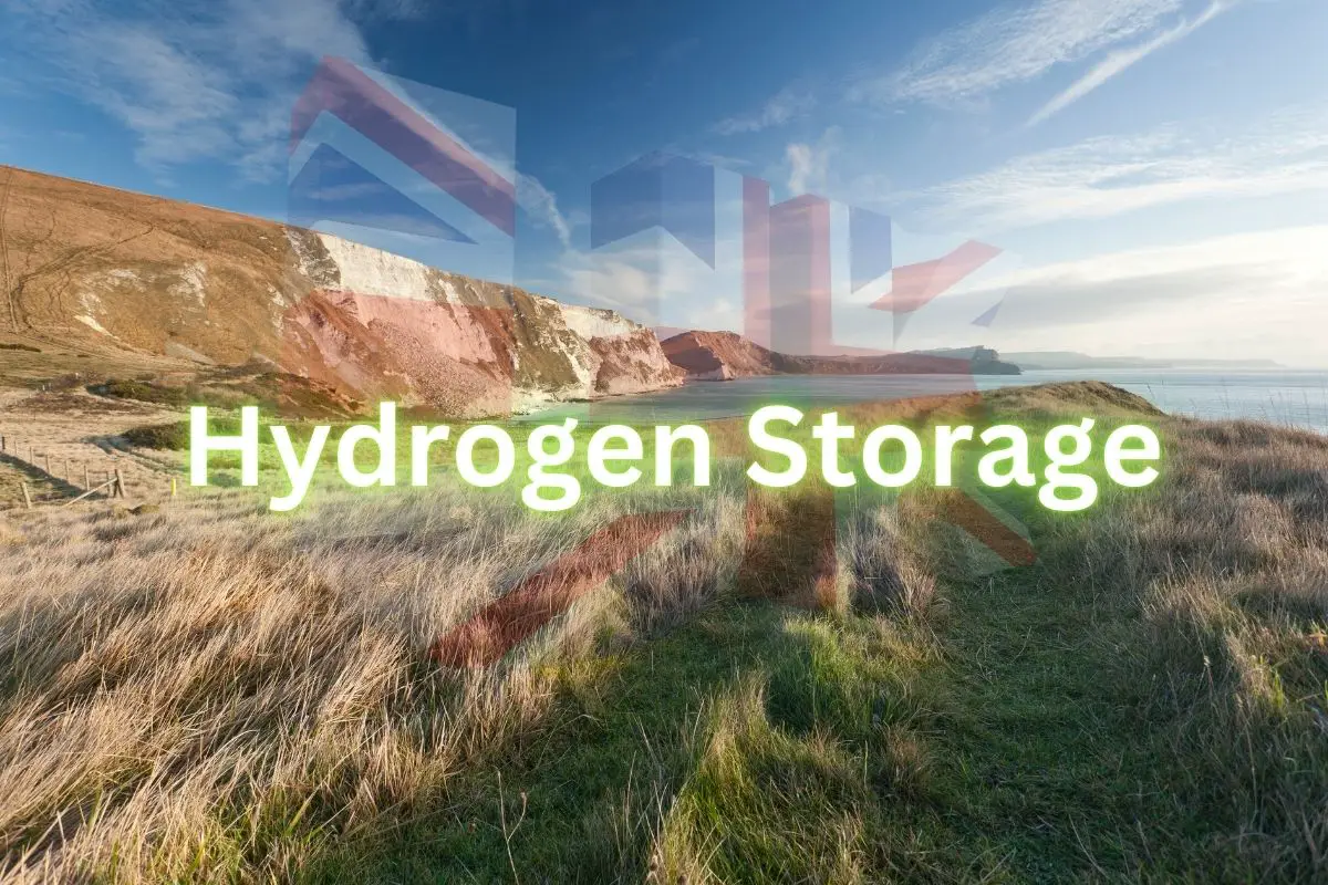 UKOG on a roll, scores second future hydrogen storage spot - H2 News