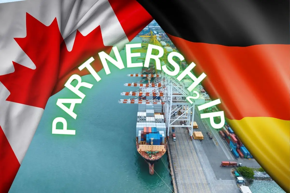 Ports of Argentia and Hamburg to partner on green hydrogen transport - H2 News