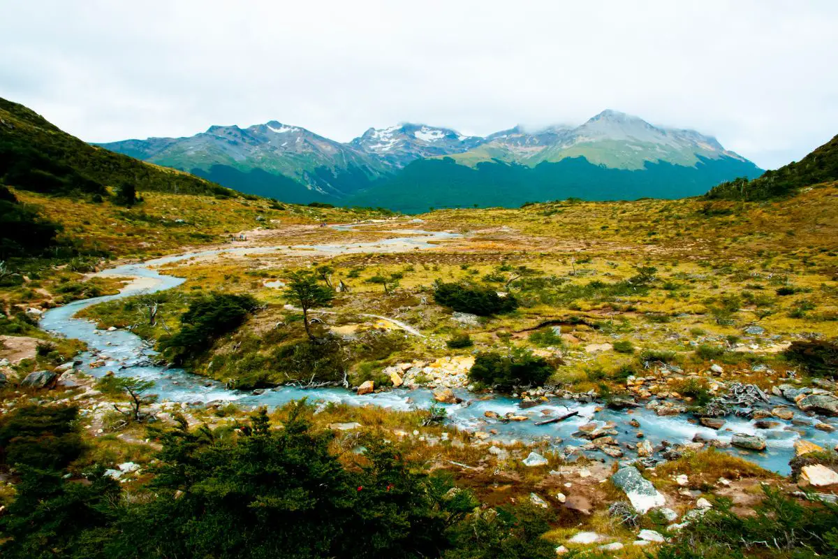 $6 billion hydrogen production project sought by Island at tip of South America - H2 News