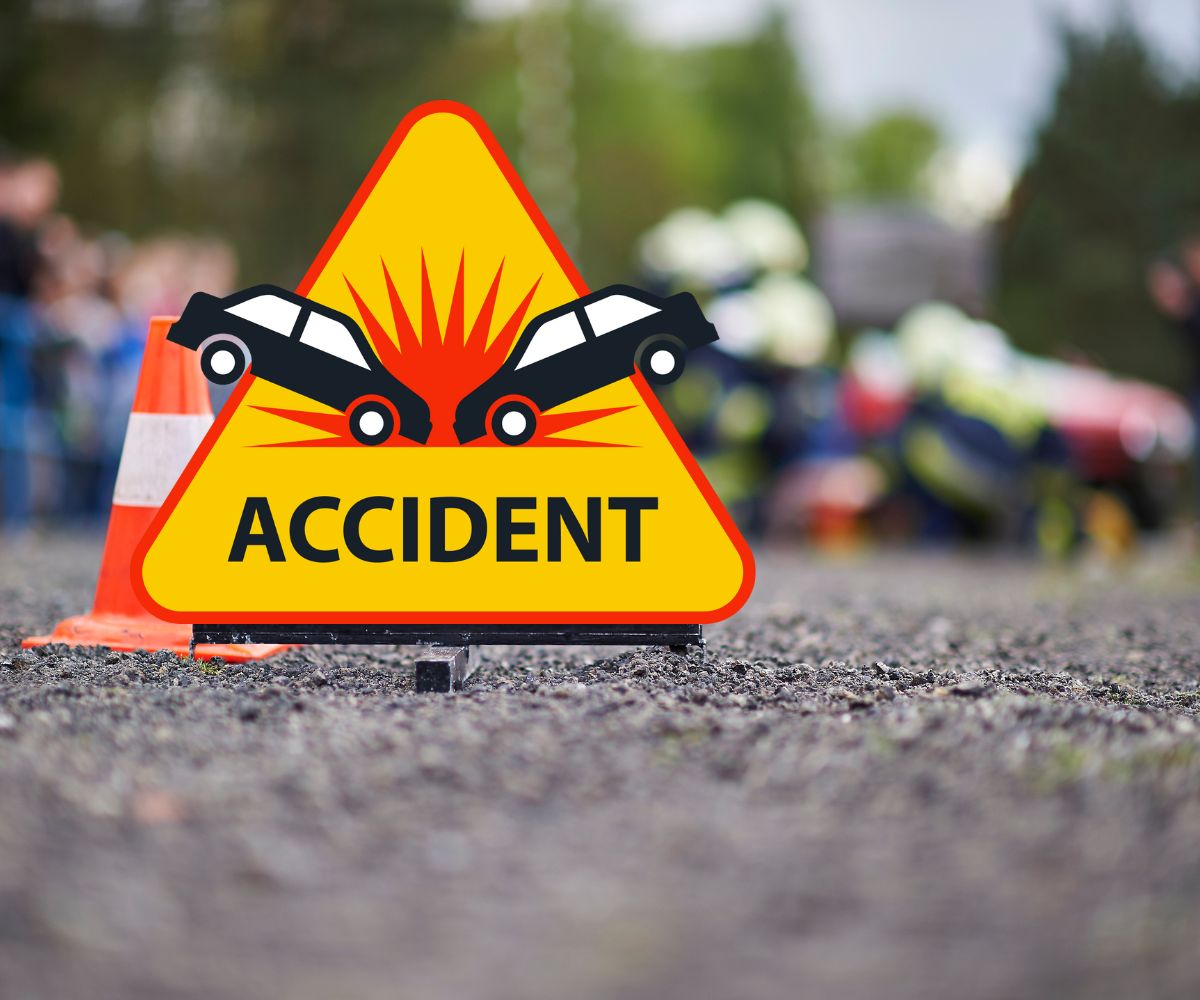 The Road to Recovery - Navigating Hydrogen Car Accidents and Extended Repairs