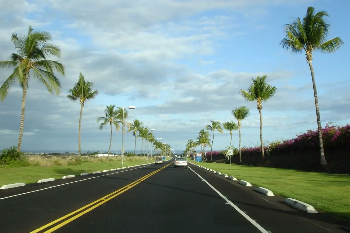 Toyota Mirai becomes first fuel cell car in Hawaii
