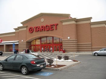 Solar Energy Capacity - Target Store