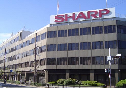 Sharp introduces transparent solar cells - Hydrogen Fuel News