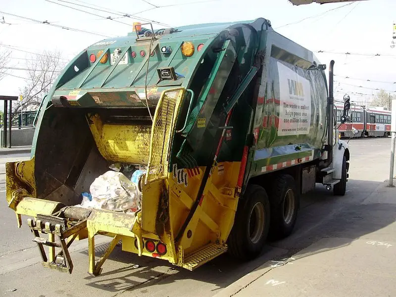 Waste Energy - Waste Management Waste Energy - Waste Management